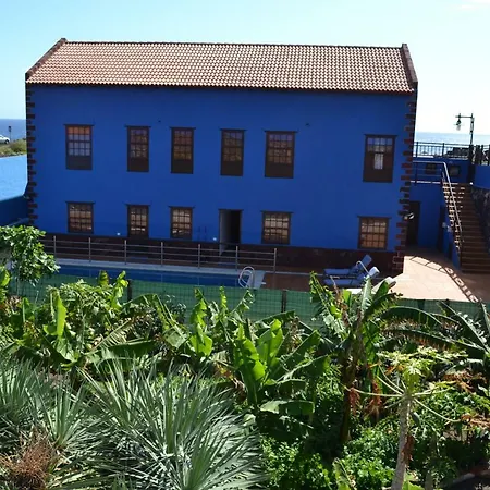 Appartement Vv Casa Pinzon Del Teide *