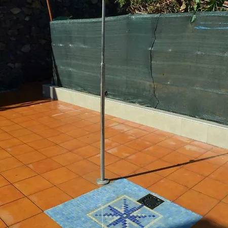 Appartement Vv Casa Pinzon Del Teide